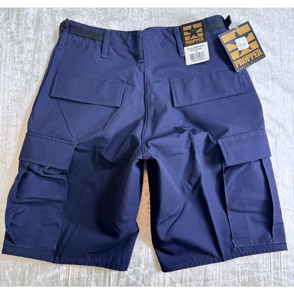 Men's Propper Public Safety BDU Military/Police Button Fly Shorts, Small - NWT - Picture 5 of 10